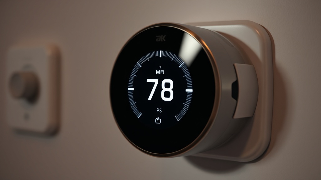 Step-by-step fix: Smart thermostat C-wire adapter continuous rebooting and power issues