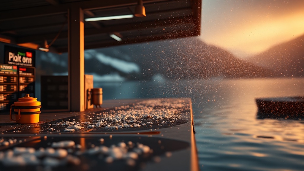 Smart Home Integration Specialist configuring a professional home automation system