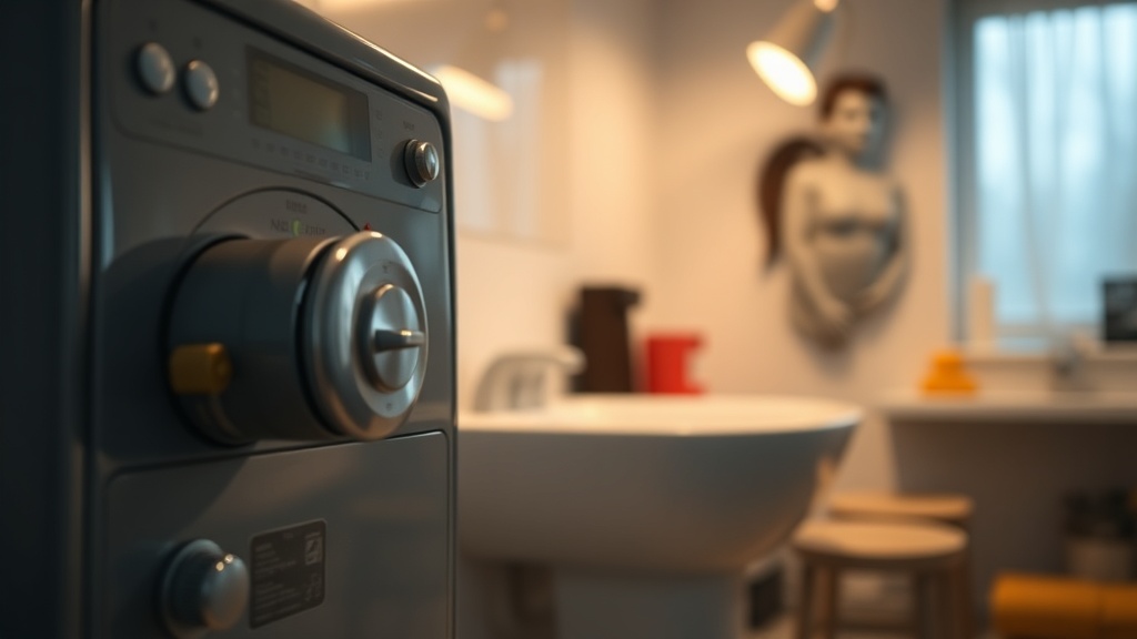 Smart home integration acoustic management and noise control dashboard