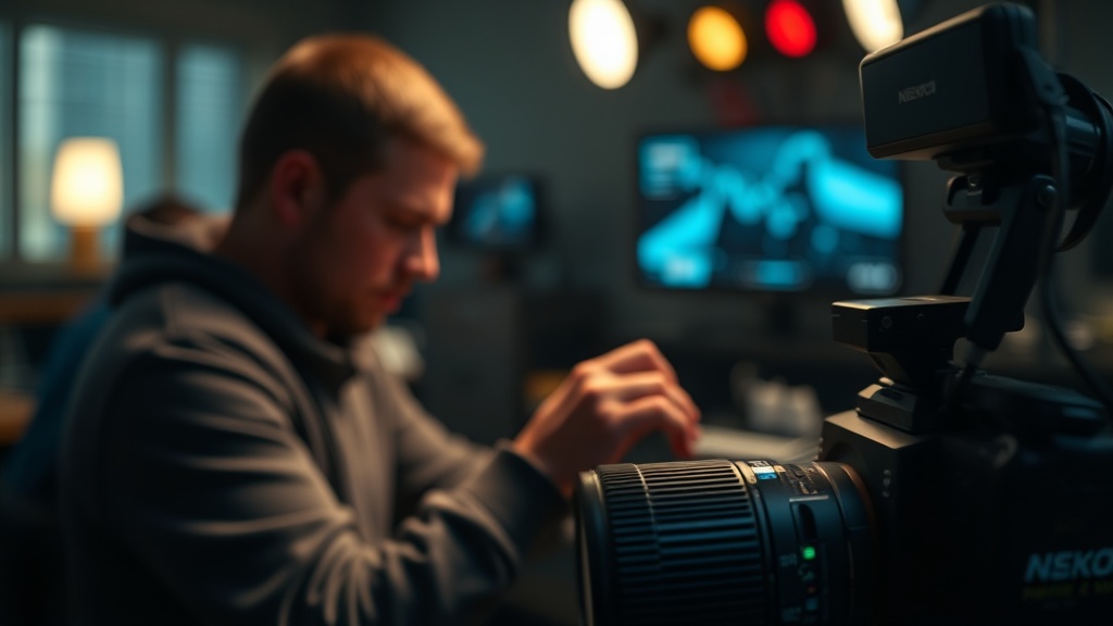 SD card corruption fix for continuous 2K recording loops