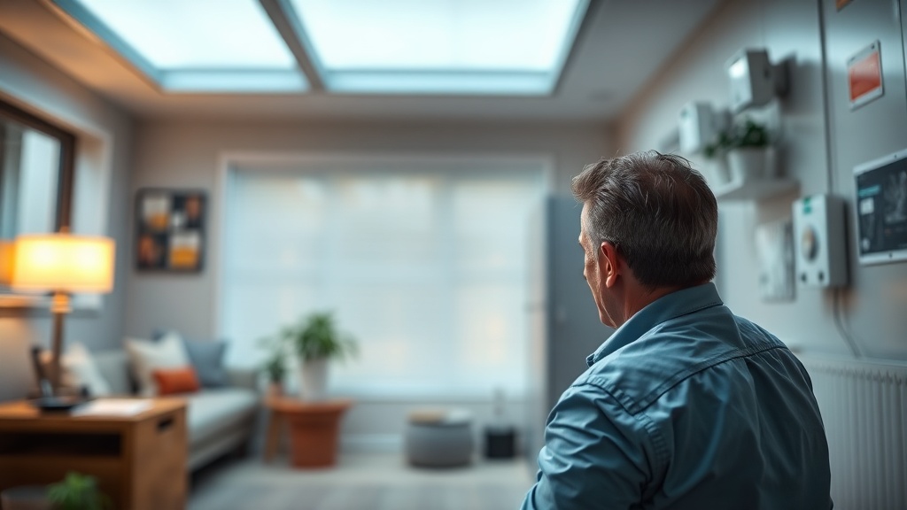 Case Study: Real HVAC energy savings vs advertised - My 6-month billing review