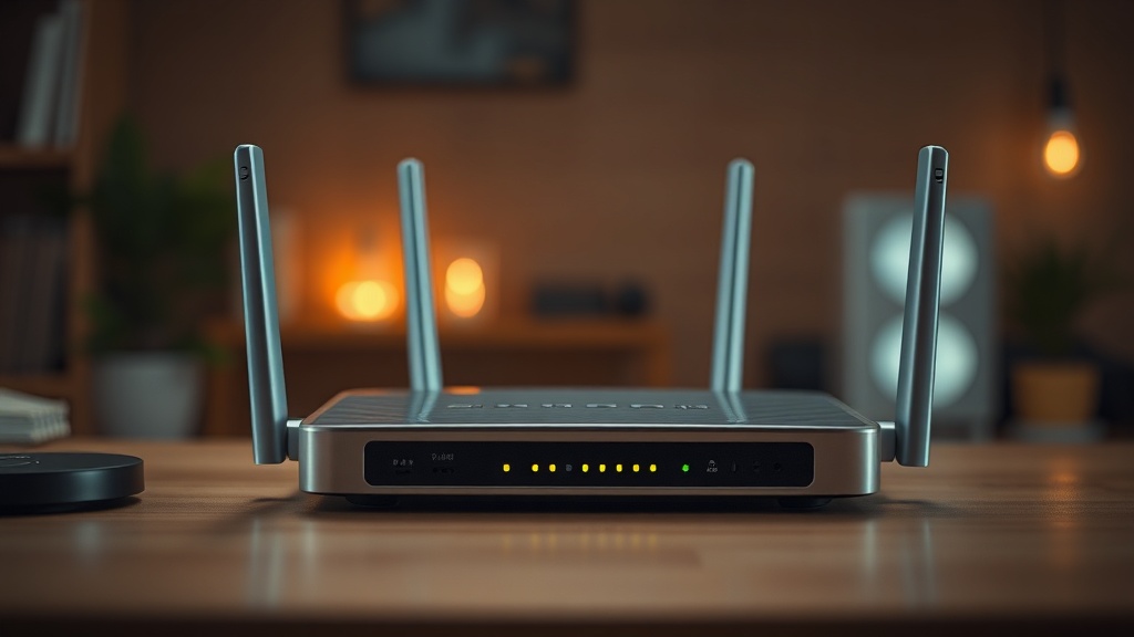 Why 2.4GHz smart devices constantly drop offline (Hidden router settings)