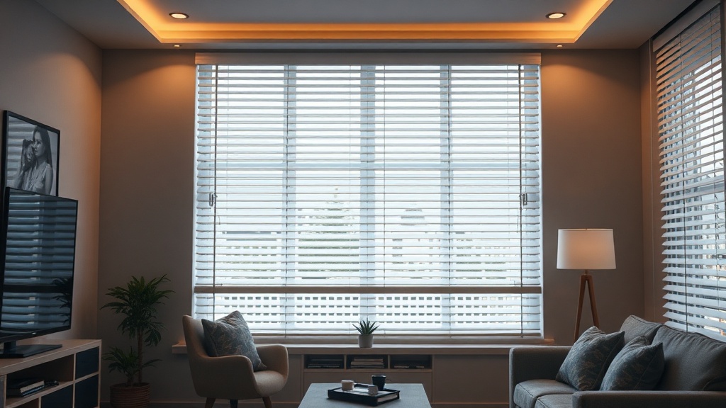 Fixing RF interference when controlling multiple smart blinds simultaneously