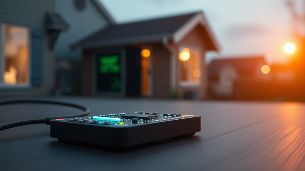 Real battery drain comparison: Wi-Fi bridge vs direct Zigbee connection