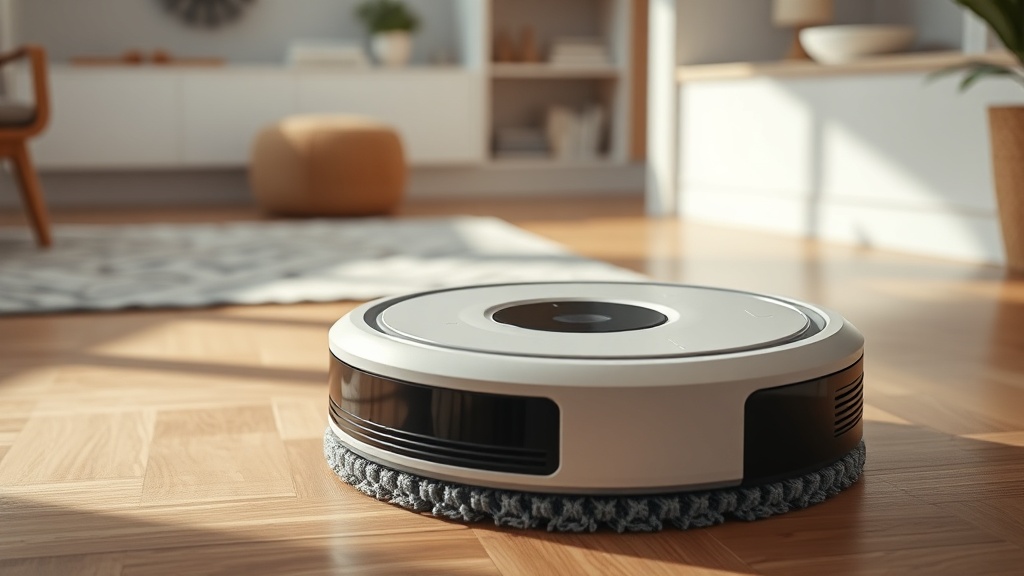 High-end robot vacuum and mop combos - Long-term maintenance realities