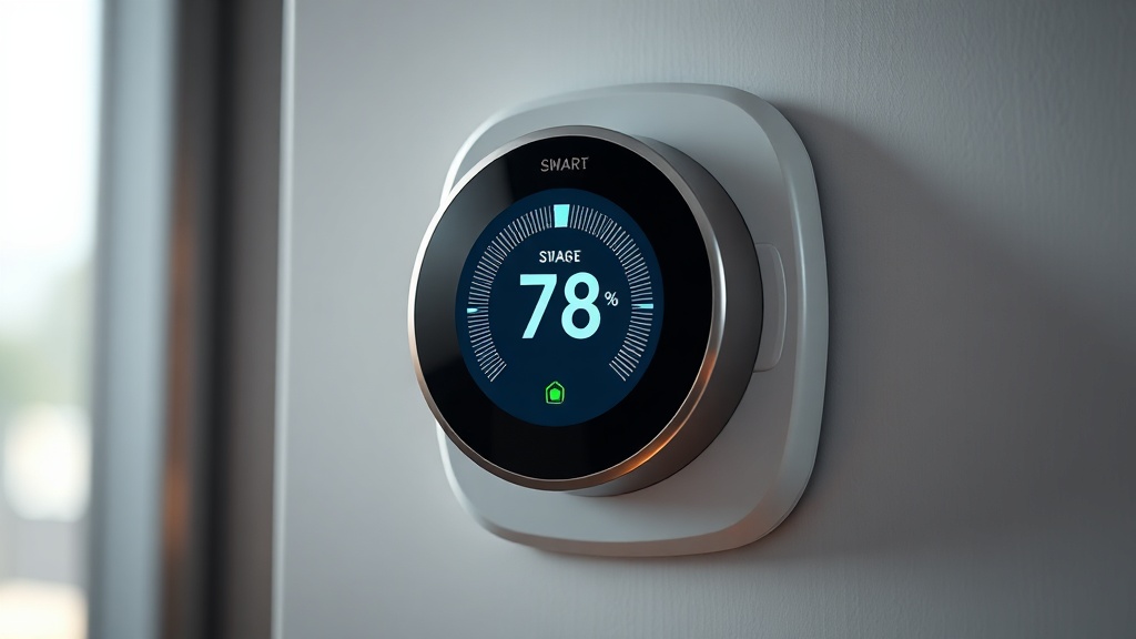 Smart thermostat C-wire adapter continuous rebooting fix