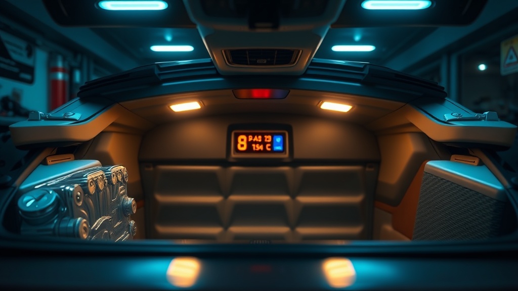 Step-by-step fix: Resolving auto-empty dock foul odor without buying expensive OEM bags