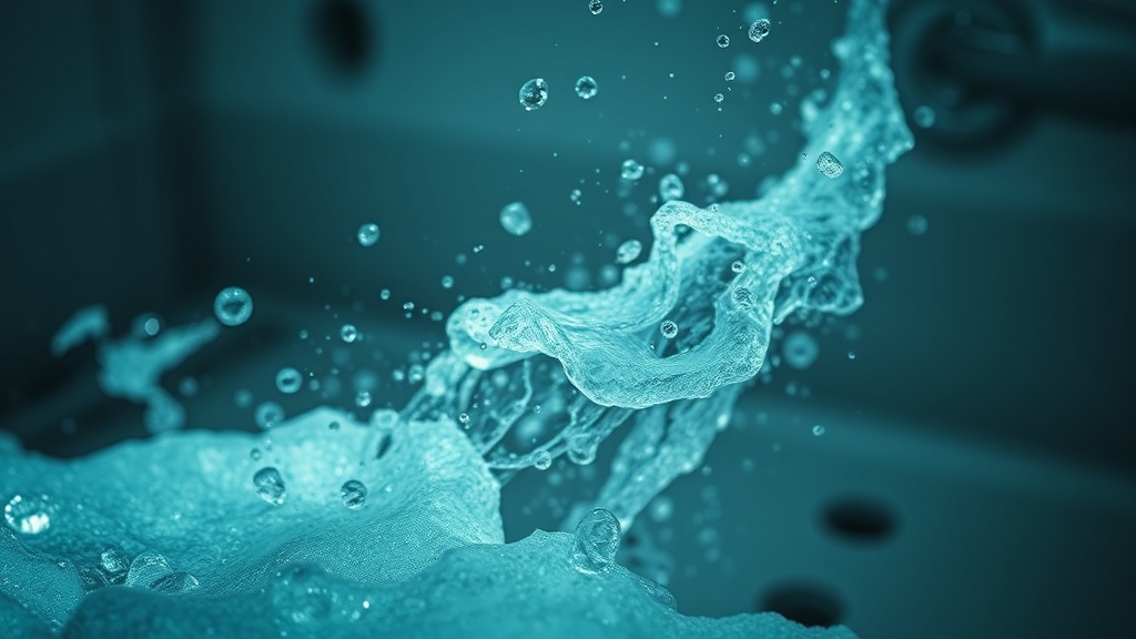 The Truth about: Measured decibel (dB) rating of self-washing cycles at 2 AM