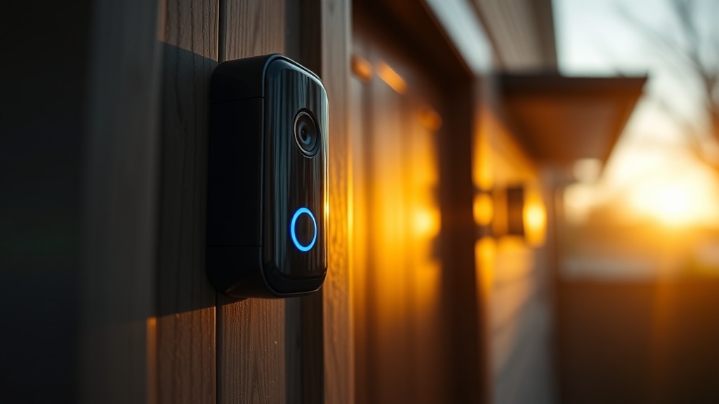 =Resolving 10-second notification lag on battery-powered smart doorbells
