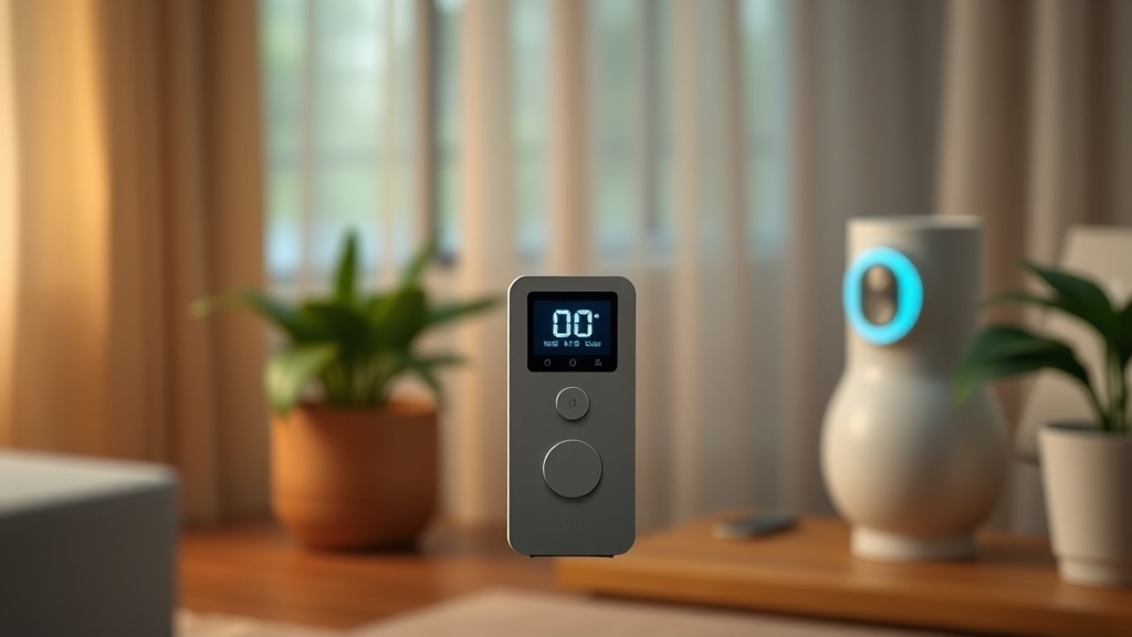 =How to factory reset stuck PM2.5 sensors on premium air purifiers