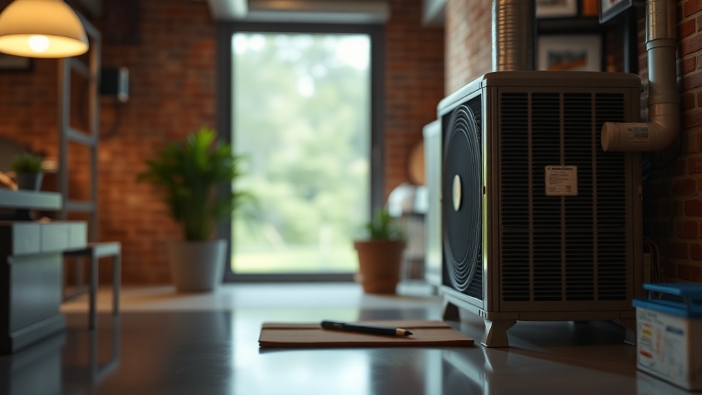 =Case Study: Real HVAC energy savings vs advertised - My 6-month billing review