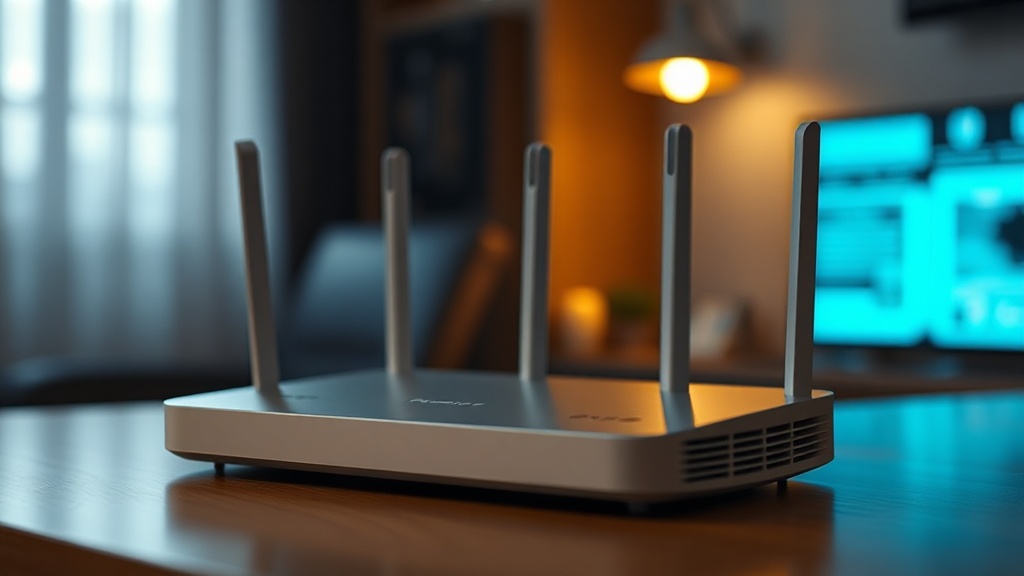 =Why 2.4GHz smart devices constantly drop offline (Hidden router settings)