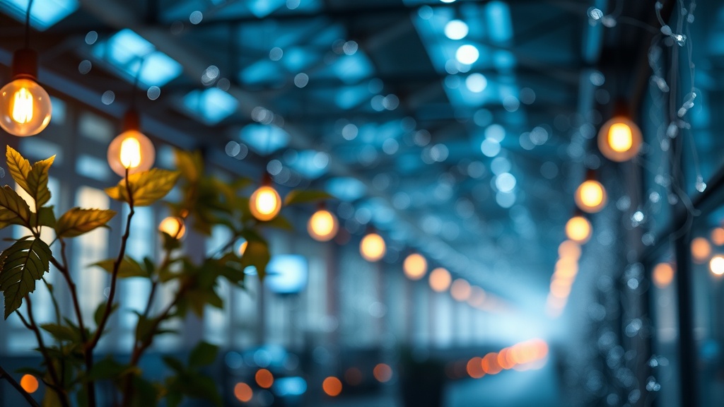 =Smart lighting ecosystem hub limits and mesh network sync delays