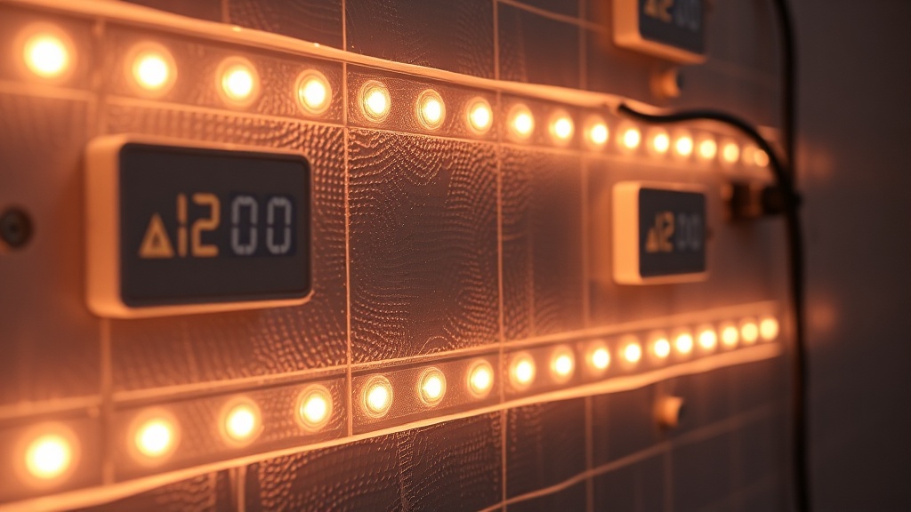 =Fixing LED strip flickering when paired with older neutral-wire switches