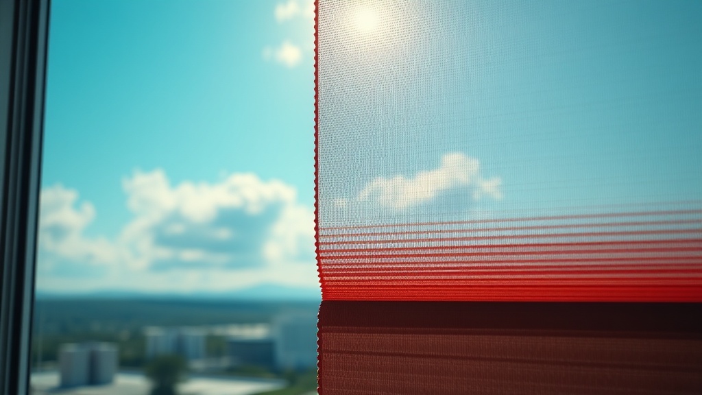 Solar-powered smart blind battery degradation after 6 months of daily use