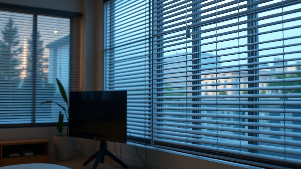 Fixing RF interference when controlling multiple smart blinds simultaneously