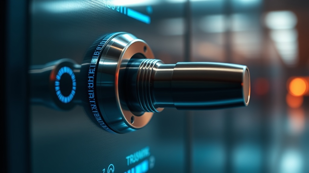 Smart lock motor reliability and biometric failure rates