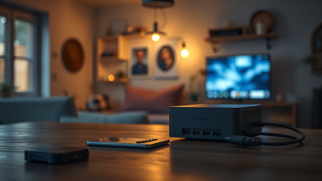 Recovering from a corrupted smart home hub SD card without a backup