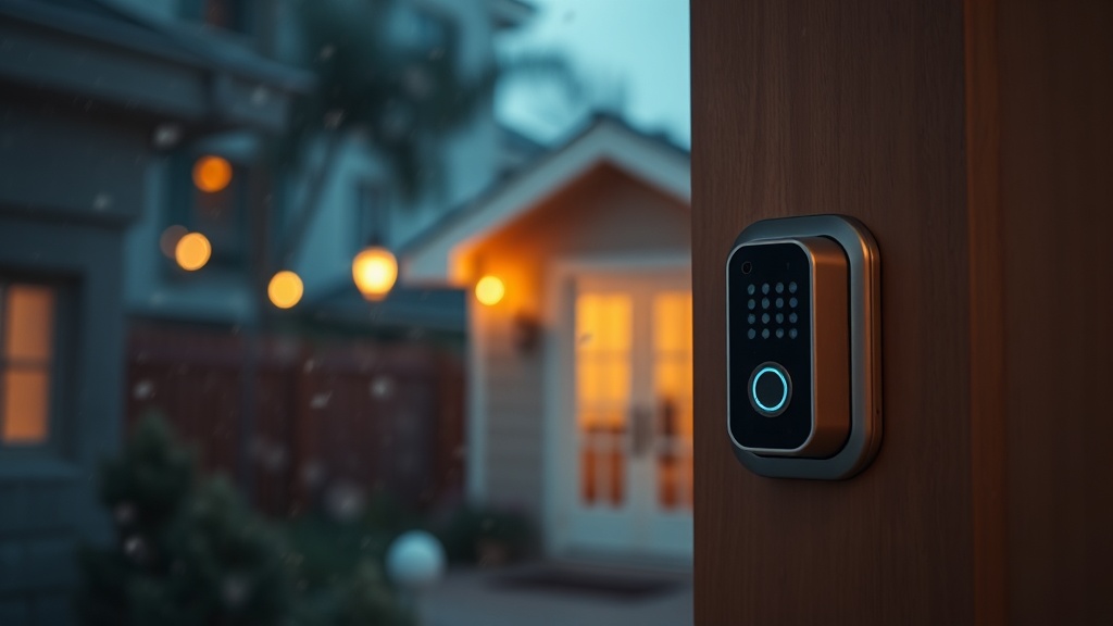 Thermal shutdown recovery for smart doorbells in 100°F+ weather