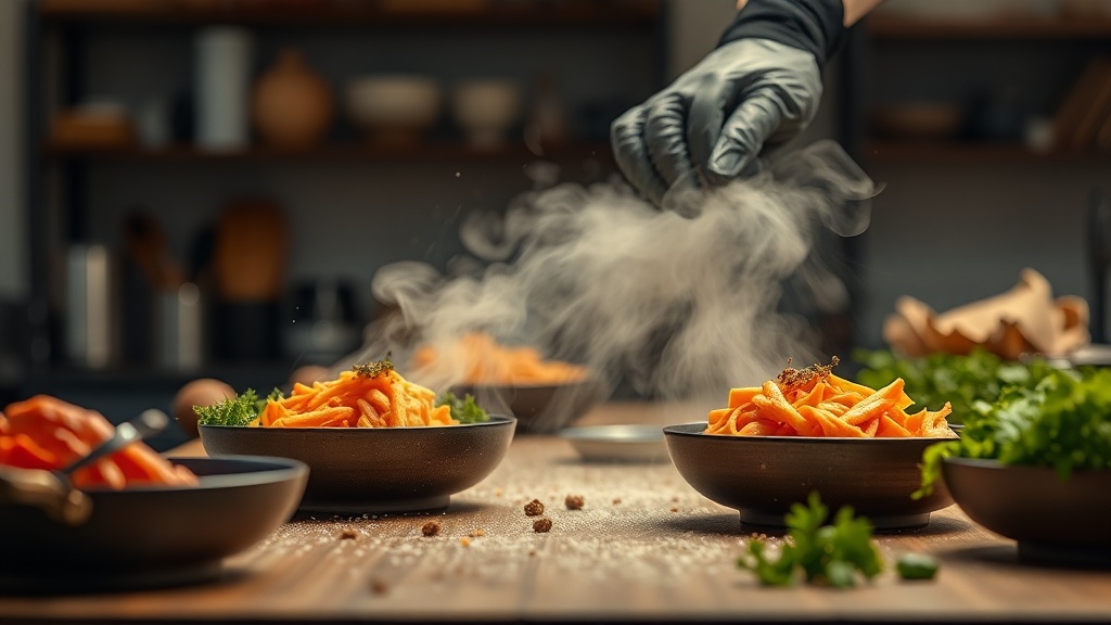 App synchronization failures for multi-stage smart cooking presets