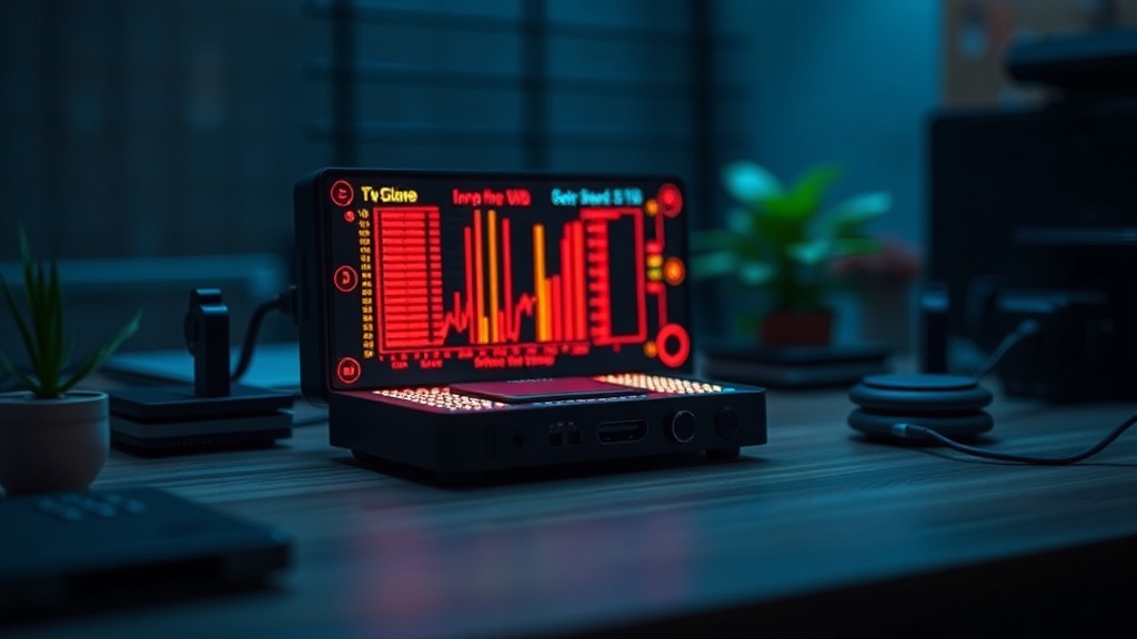 Reducing CPU usage and thermal throttling on DIY smart home hubs