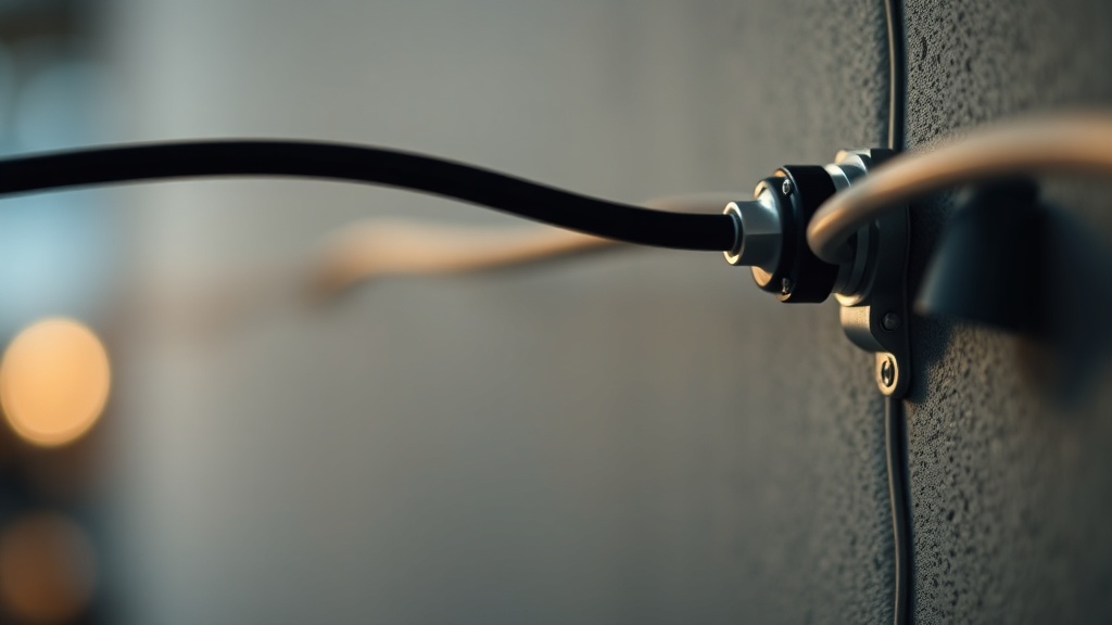 Diagnosing invisible perimeter wire breaks without buying expensive trackers