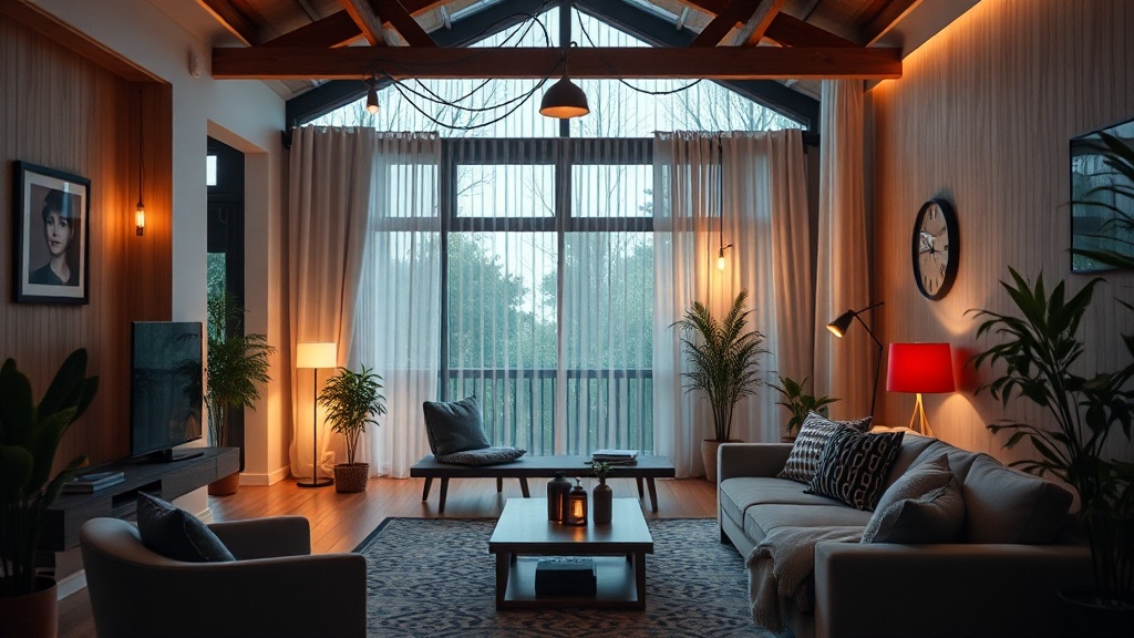 Local network smart home automation stability (Home Assistant/Hubitat)