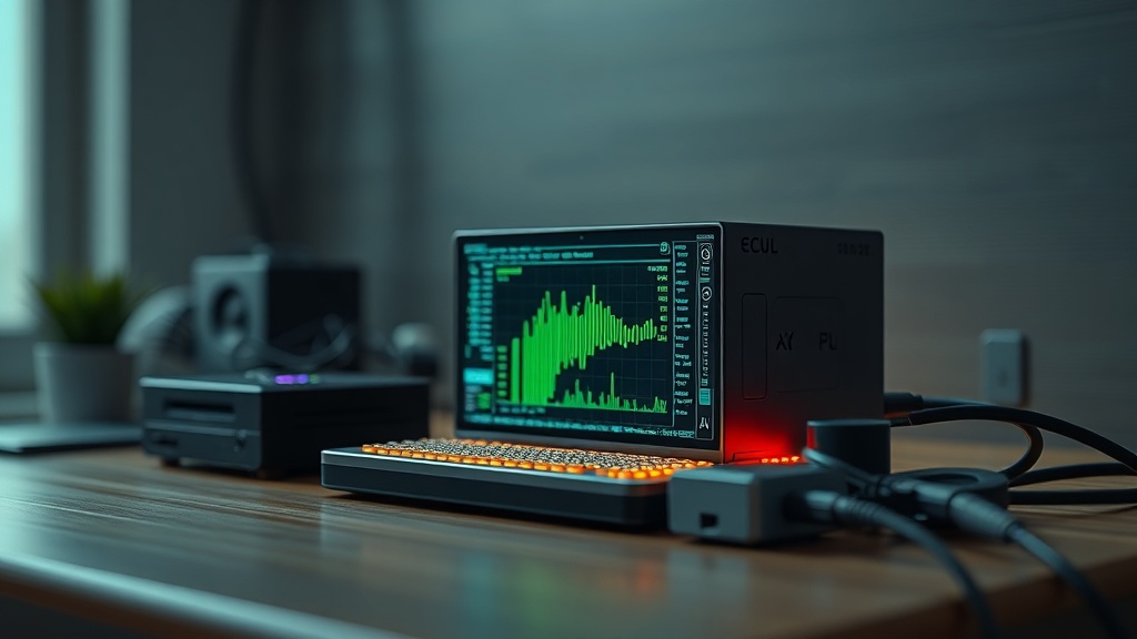 Reducing CPU usage and thermal throttling on DIY smart home hubs