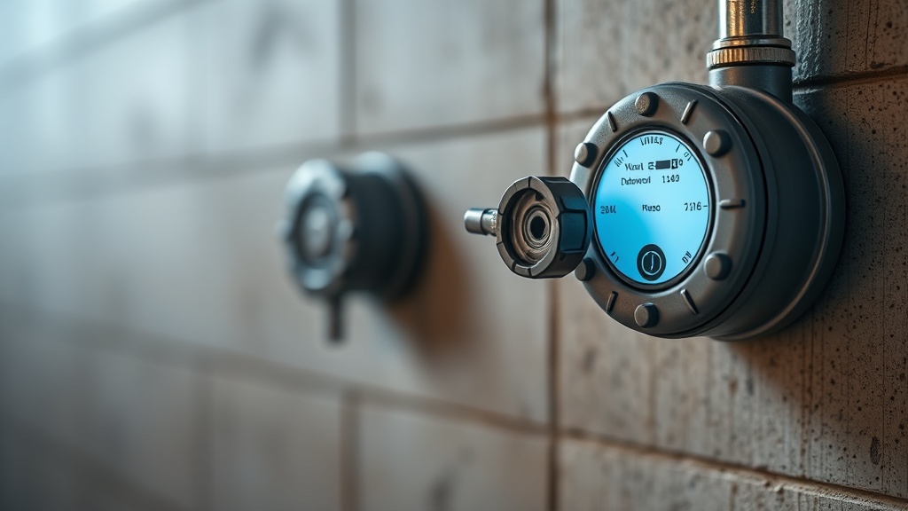 Smart water leak detectors and auto-shutoff valve failures