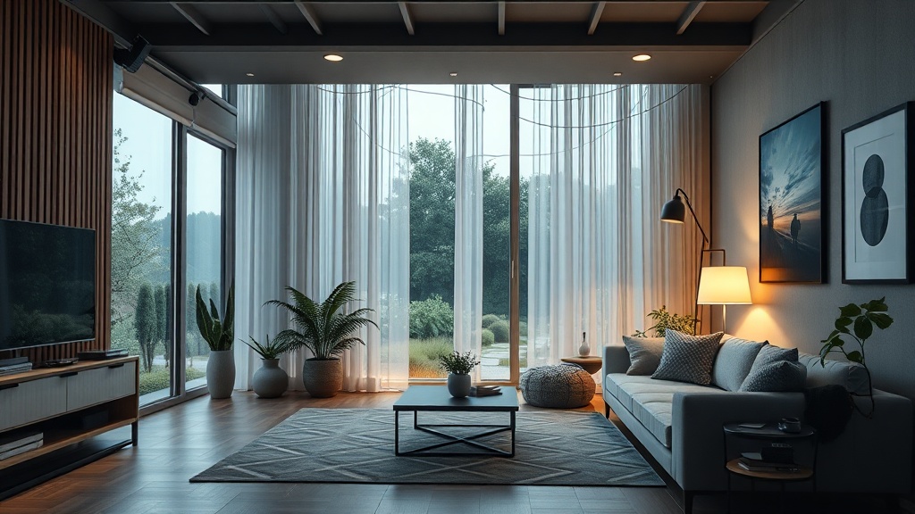 Local network smart home automation stability (Home Assistant/Hubitat)